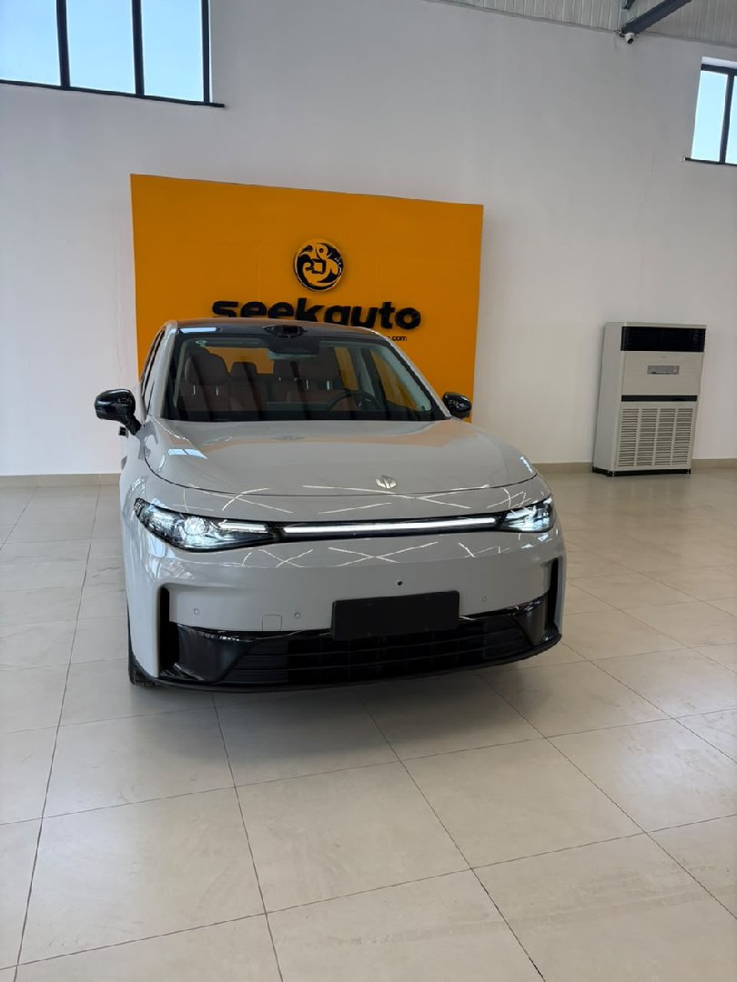 Leapmotor C10, 2025, Душанбе