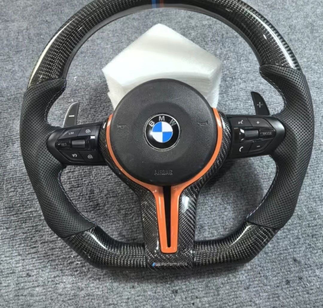 Рул для BMW, Худжанд