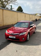 Toyota Camry 2011 — фото 2 из 7