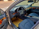 Mercedes-Benz E class 2004 — фото 8 из 9