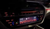Панель Климат- Контроль BMW G30 — фото 2 из 2