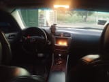Lexus IS series 2007 — фото 7 из 8