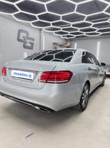Mercedes-Benz E class 2015 — фото 7 из 8
