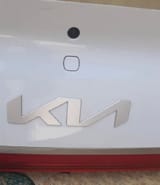 Задний кузов от KIA k9 2023 — фото 2 из 5