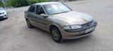 Opel Vectra B 1996 — фото 3 из 8