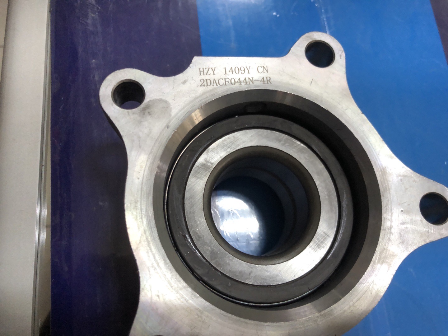 подшипники ступицаи пеш 2DACF044L, Душанбе