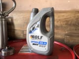 Масло — ROLF OPTIMA 20W-50 — фото 1 из 2