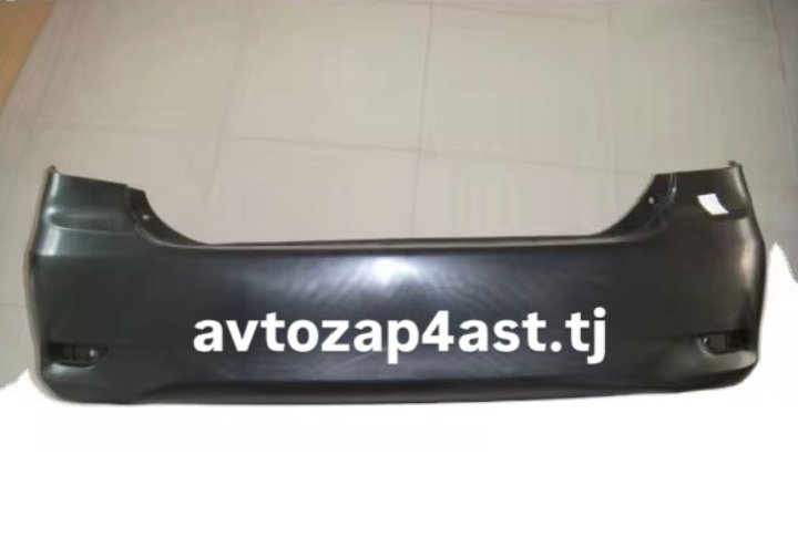Задний бампер для Toyota, Душанбе