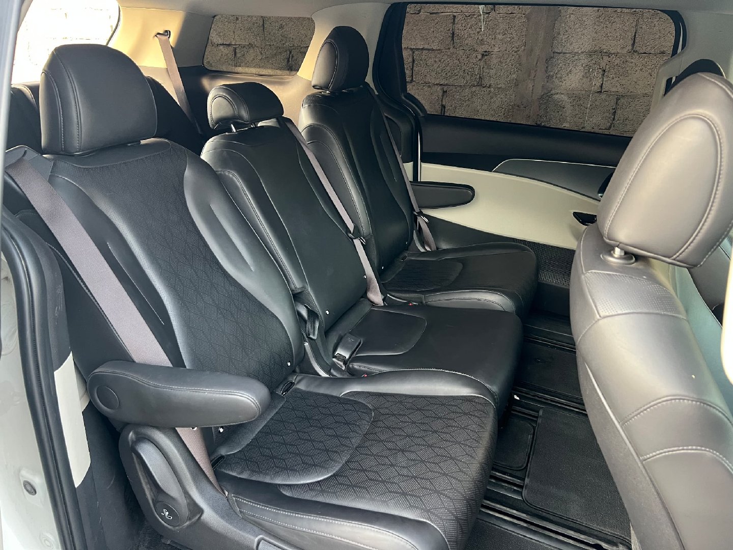 Kia Carnival, 2022, Душанбе