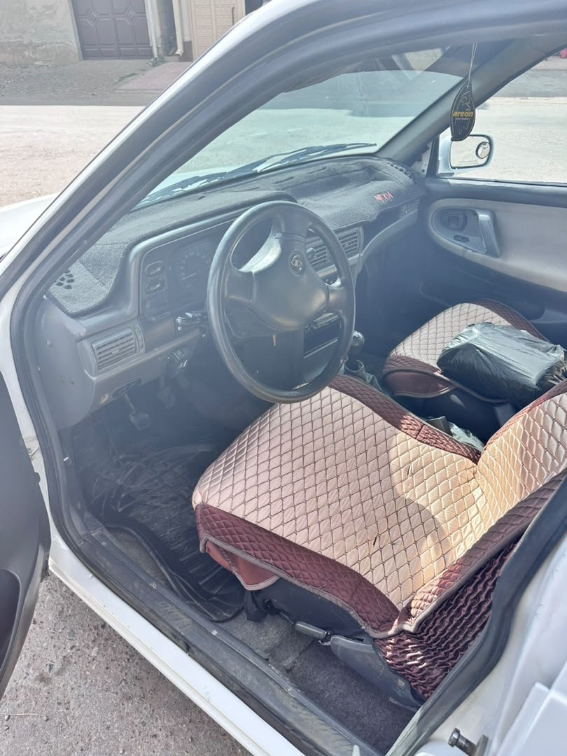 Daewoo Nexia, 1994, Истаравшан