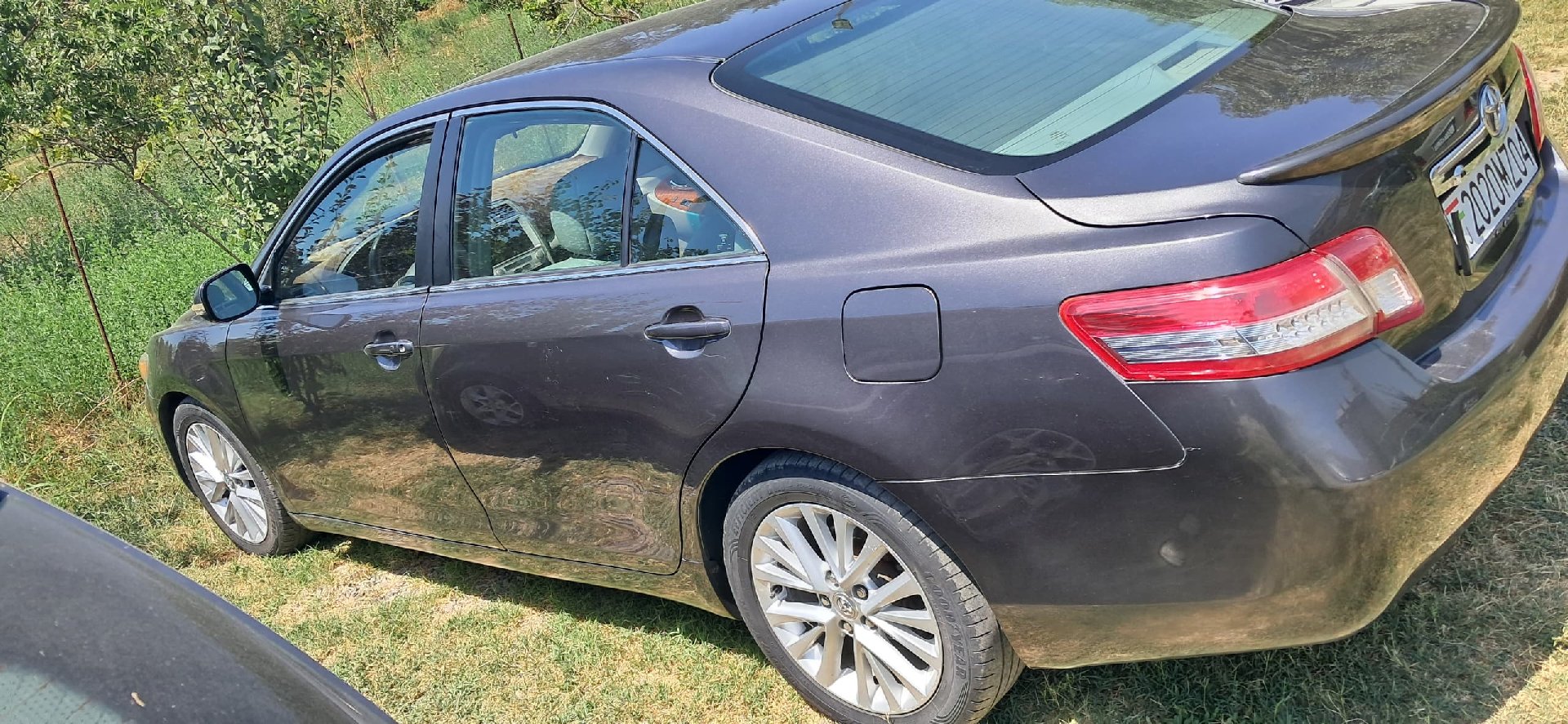 Toyota Camry, 2010, Душанбе