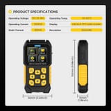 Диагностическое устройство Autool CS310 launch thinkcar XTOOL OBDSTAR Avtel — фото 6 из 7