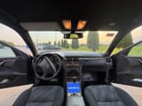 Mercedes-Benz E class 2001 — фото 3 из 5