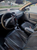 Opel Astra G 2003 — фото 4 из 7