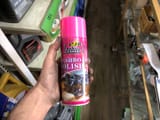 Полироль Fashine 1 Dashboard Polish. — фото 1 из 2