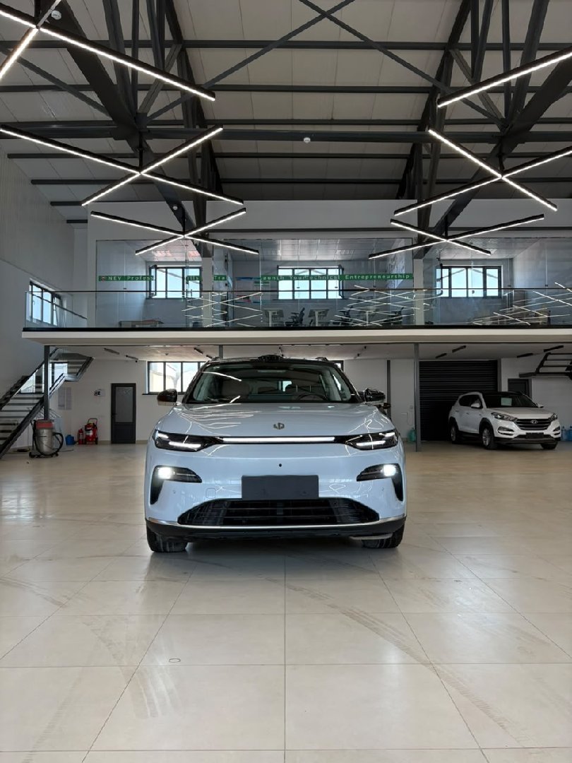 Leapmotor C11, 2025, Душанбе