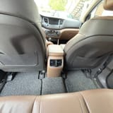Hyundai Tucson 2017 — фото 10 из 14