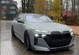 Аэрокит от BMW G70 — фото 2 из 2