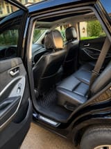 Hyundai Santa Fe 2015 — фото 8 из 9