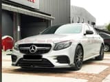 Передняя Фара Mercedes Benz W213 — фото 2 из 4