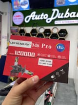 LED-лампы M8 Pro (140W / 3000K / 12-48V) — фото 1 из 2