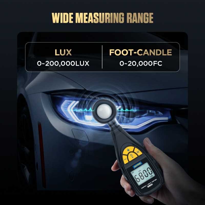 Диагностическое оборудование AUTOOL TE301 launch thinkcar XTOOL OBDSTAR Avtel, Душанбе