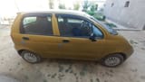 Daewoo Matiz 1998 — фото 4 из 9