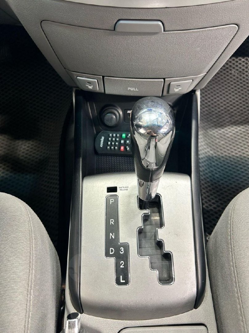 Hyundai Avante, 2010, Пенджикент