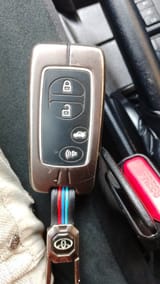 Toyota Axio 2015 — фото 7 из 9