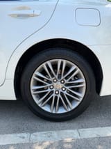 Lexus ES series 2015 — фото 10 из 10