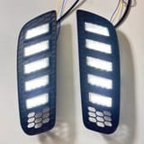 Стопы Prado 120 синий LED — фото 3 из 6