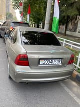 Opel Vectra B 1999 — фото 2 из 3