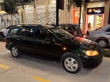 Opel Astra G 1999 — фото 4 из 6