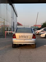 Opel Astra G 1998 — фото 4 из 14