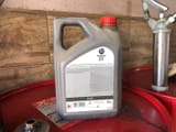Моторное масло Castrol GTX 10W-40 — фото 2 из 2