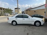 Mercedes-Benz C class 2000 — фото 7 из 8