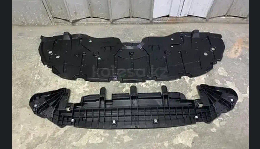 Защитник на Toyota, Душанбе