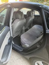 Hyundai Avante 2007 — фото 6 из 10