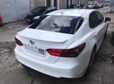 Спойлер багажа от Toyota Camry 6 — фото 1 из 3