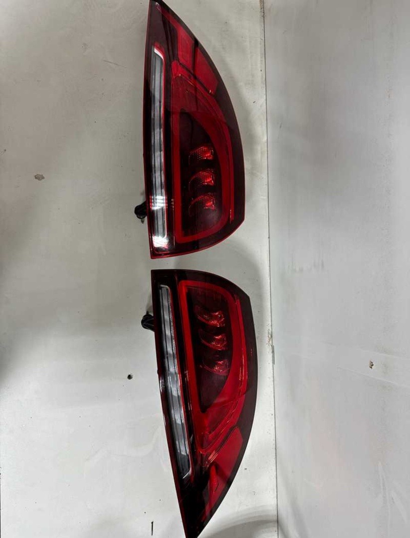 Задняя Фара от Mercedes Benz GLE W167, Душанбе