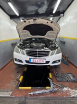 Mercedes-Benz CLS class — фото 5 из 8