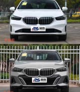Обвес bmw G60 M — фото 1 из 5