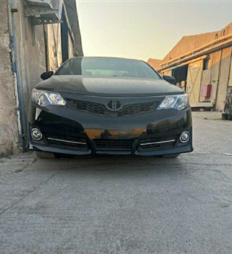 Облицовка от Toyota Camry 3 se, Душанбе