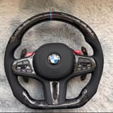 Рул для BMW — фото 10 из 14