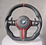 Рул для всех BMW — фото 7 из 10