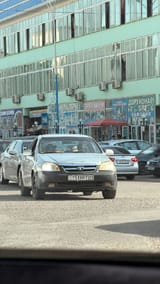 Daewoo Lacetti 2006 — фото 1 из 5