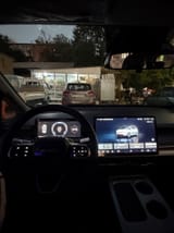 GAC Aion V plus 2026 — фото 7 из 14