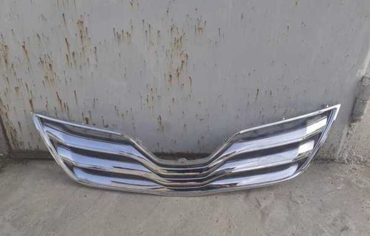 Облицовка для Toyota Camry V45, Душанбе
