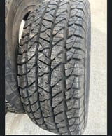 Покрышка 31x10.50 R15 — фото 1 из 3