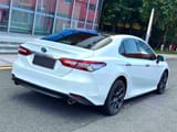 Toyota Camry 2018 — фото 6 из 9